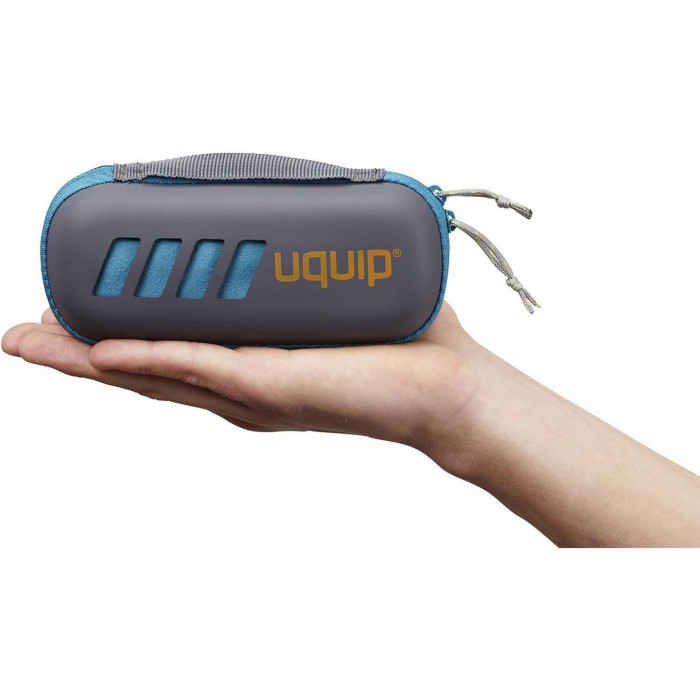 Полотенце Uquip Agility 40x90 см (247315)  