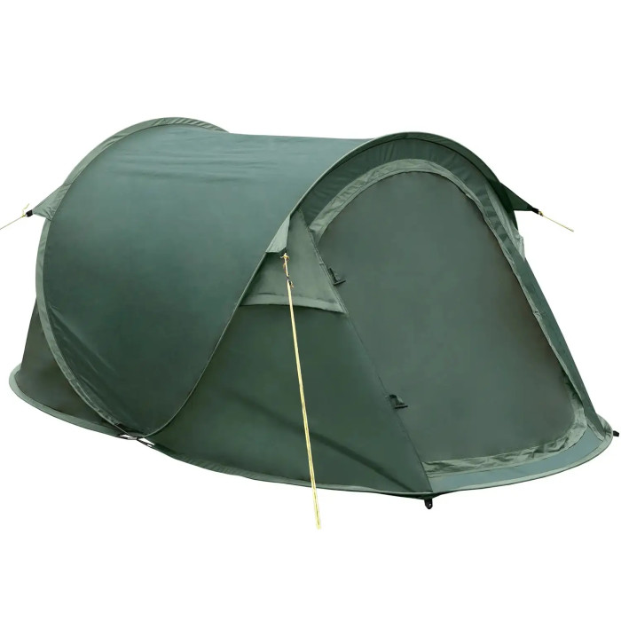 Палатка Totem Pop Up 2 (v2) быстро сборная UTTT-033  