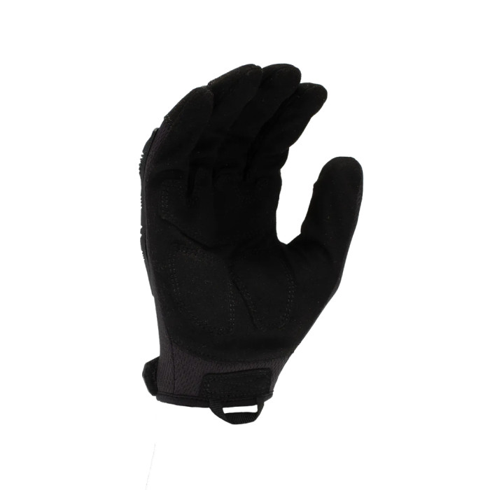 Тактические перчатки противоударные Venture Gear Tactical VGTG40 Heavy-Duty Impact Operator, черные, размер XL (10)  