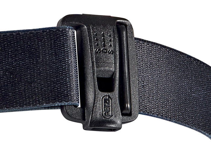 Фонарь Petzl Tactikka Core  