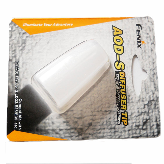 Диффузионный фильтр Fenix AOD-S  