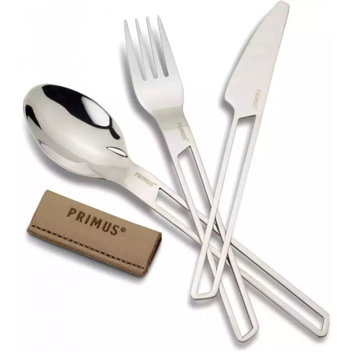 Набор Primus CampFire Cutlery Set (738017)  