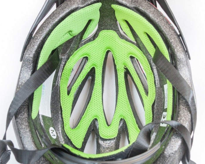 Шлем Lynx Livigno Black, L (58-61) см  