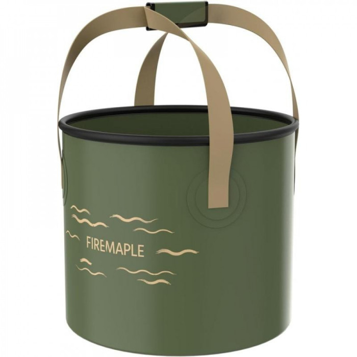 Ведро складное Fire-Maple Ripple 12L  