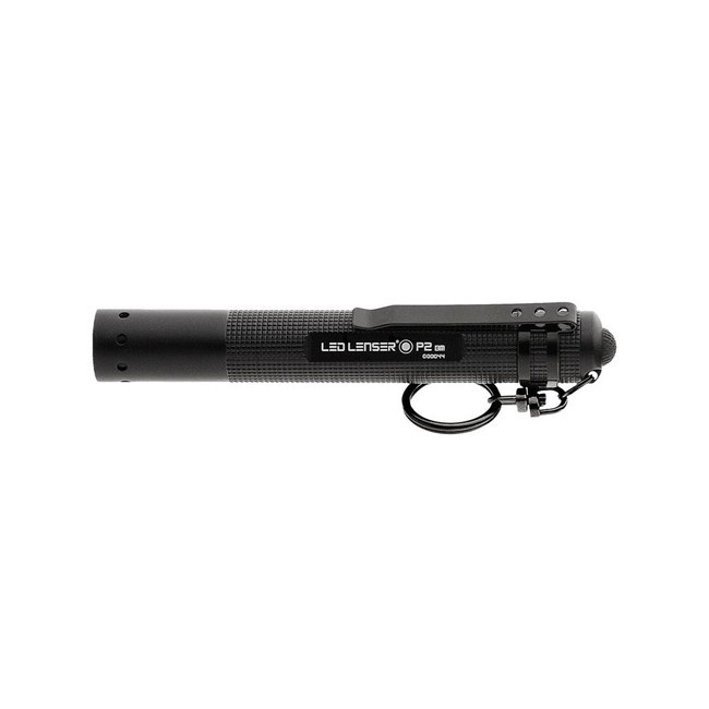 Фонарь-брелок Led Lenser P2 BM, 16 лм  