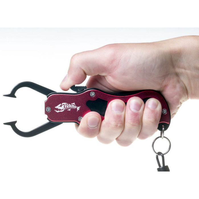 Липгрип алюминиевый Tramp M TRA-259  