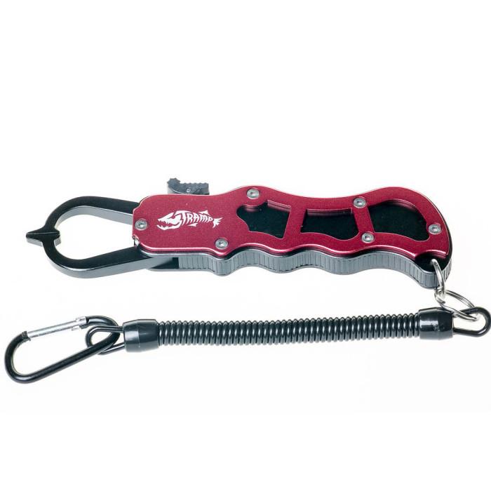 Липгрип алюминиевый Tramp M TRA-259  