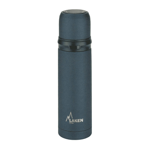 Термос Laken Thermo 0.75 L (Black)  