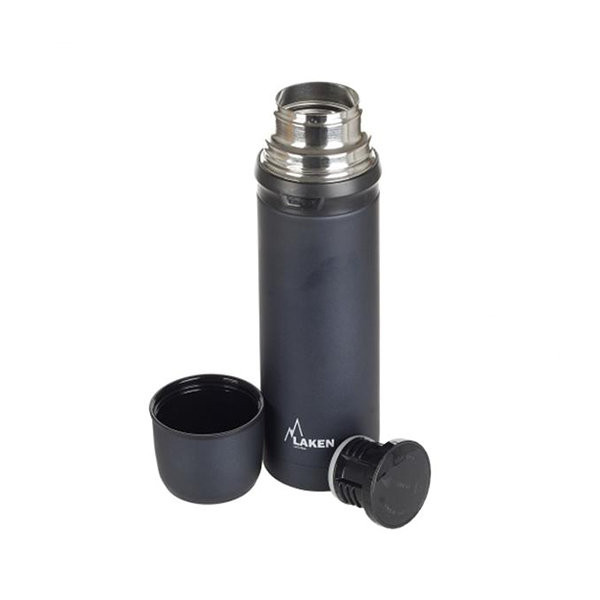 Термос Laken Thermo 0.75 L (Black)  