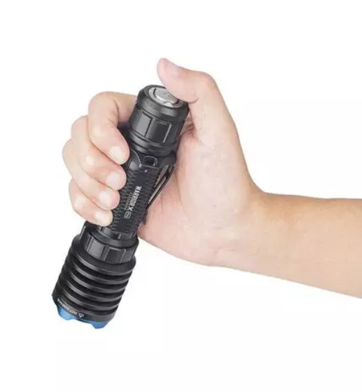 Карманный фонарь Olight Warrior X Pro DS,2250 люмен  