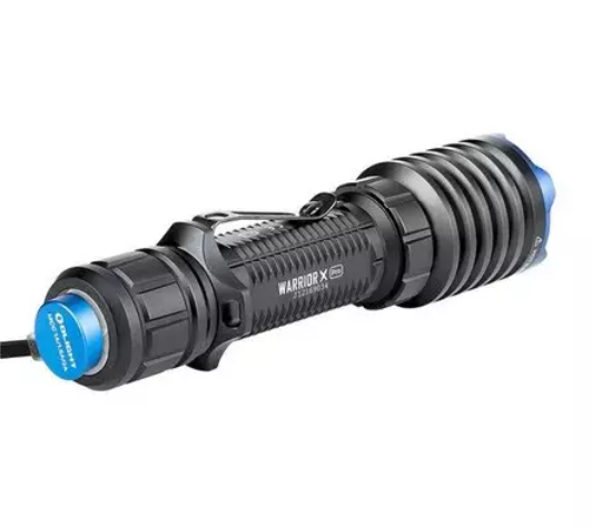 Карманный фонарь Olight Warrior X Pro DS,2250 люмен  