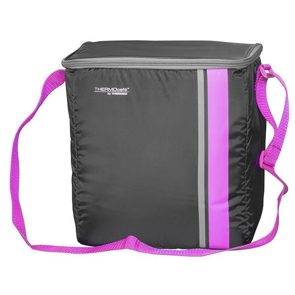 Изотермическая сумка Thermos ThermoCafe 24Can Cooler, 16 л (Розовый)  