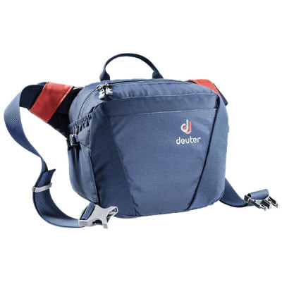 Поясная сумка Deuter Travel Belt (navy)