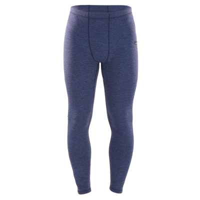 Штаны Fjord Nansen Halsa Leggings Men Navy Melange, S