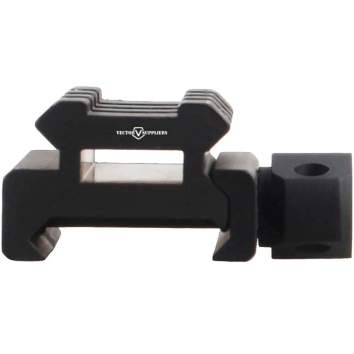 Райзер Vector Optics 12 мм Picatinny  