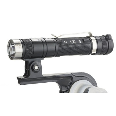 Карманный фонарь Eagletac DX30LC2-BR XP-L V3 (1160 Lm)