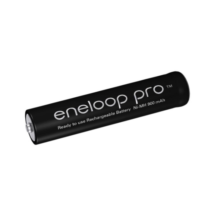 Аккумулятор Panasonic Eneloop AAA 930mAh 1шт  