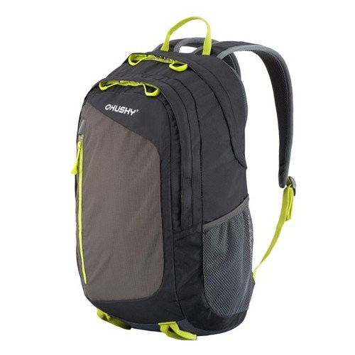 Рюкзак Husky Marel 27, черный  