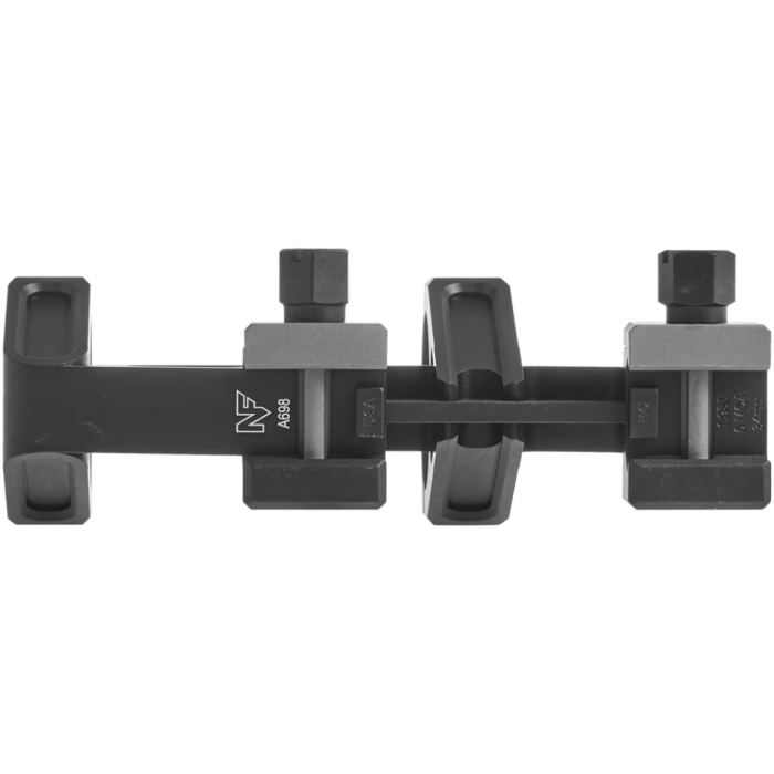 Моноблок Nightforce X-Treme Duty UltraMount. d – 34 мм. Extra High. Weaver/Picatinny  