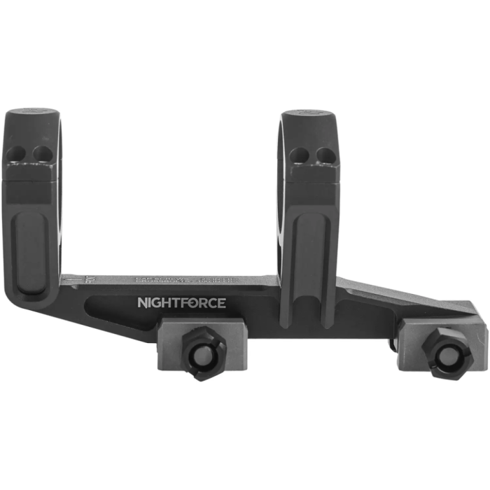 Моноблок Nightforce X-Treme Duty UltraMount. d – 34 мм. Extra High. Weaver/Picatinny  