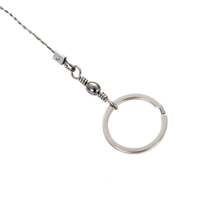 Пила проволочная Fire-Maple FMS-25P 60 см  