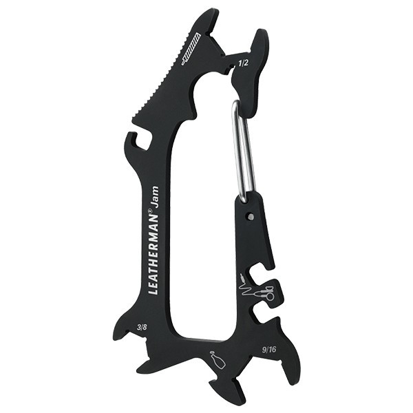 Мультитул Leatherman JAM & STYLE PS-RED (831864)  