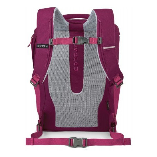 Рюкзак Osprey Flap Jill Pack, песочный  