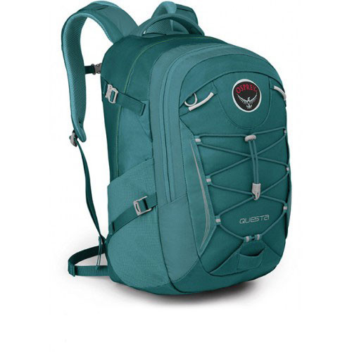 Рюкзак Osprey Questa 27, фиолетовый  