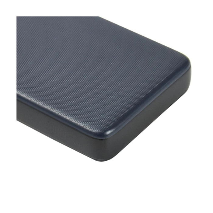 Повербанк (Power Bank) Brevia 20000mAh 22,5W Li-Pol, LCD  