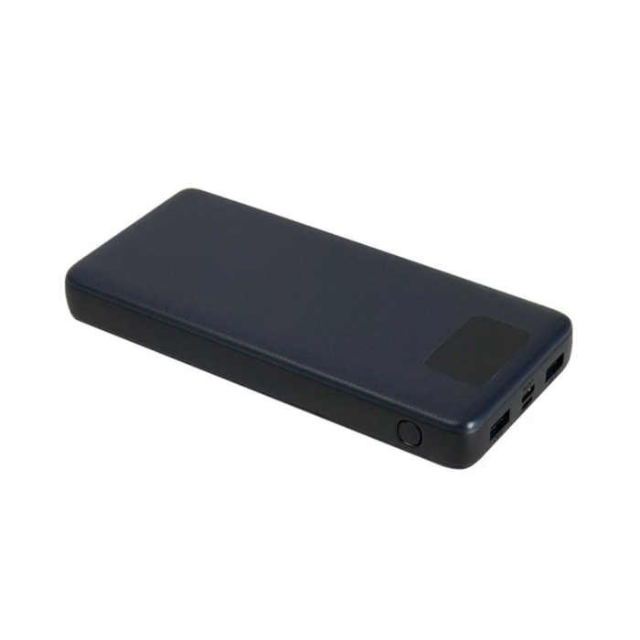 Повербанк (Power Bank) Brevia 20000mAh 22,5W Li-Pol, LCD  
