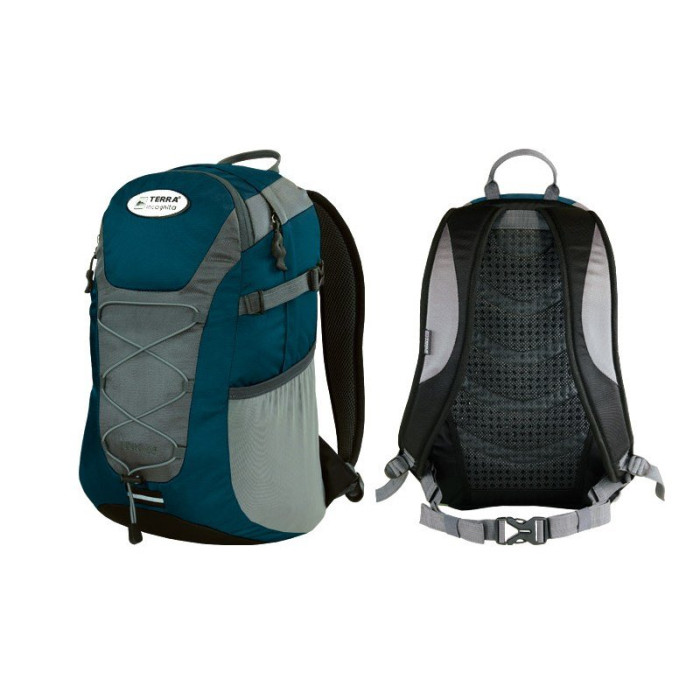Рюкзак Terra Incognita Link 24, бирюзовый  