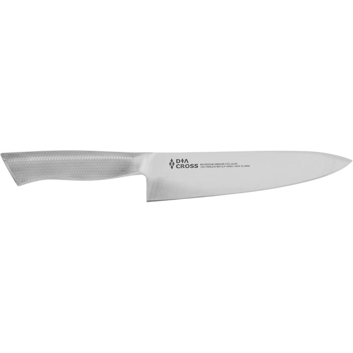 Нож кухонный Diacross Chef, 180 mm  