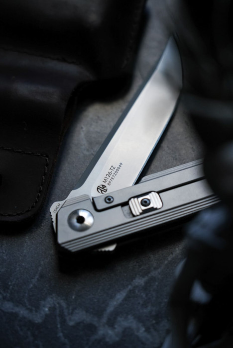 Нож складной Ruike M126-TZ  