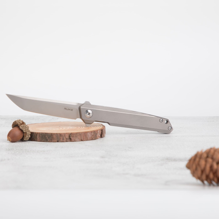 Нож складной Ruike M126-TZ  