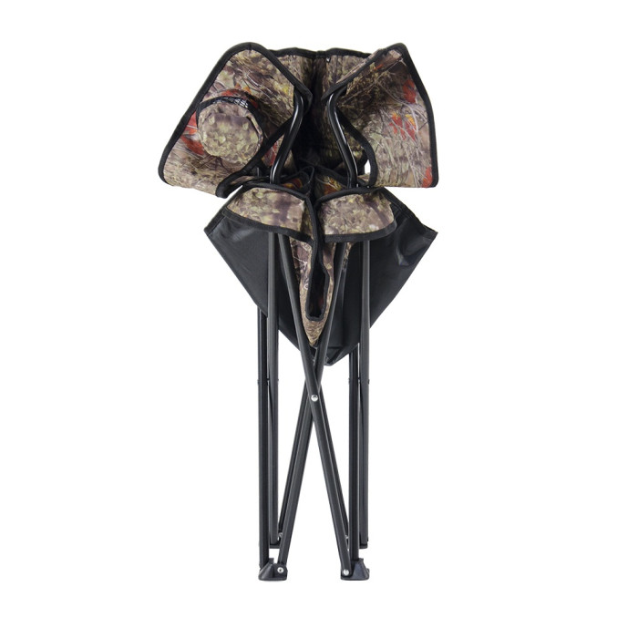 Складное кресло Vitan Вояж-комфорт, d 16мм (лес)  