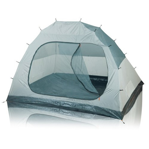 Палатка Husky Boston 6 (зеленый)  