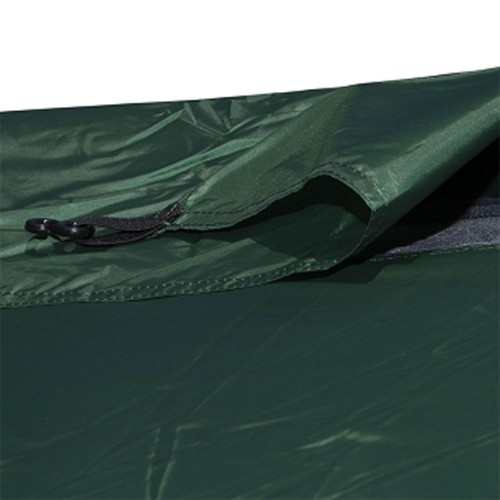 Палатка Husky Boston 6 (зеленый)  