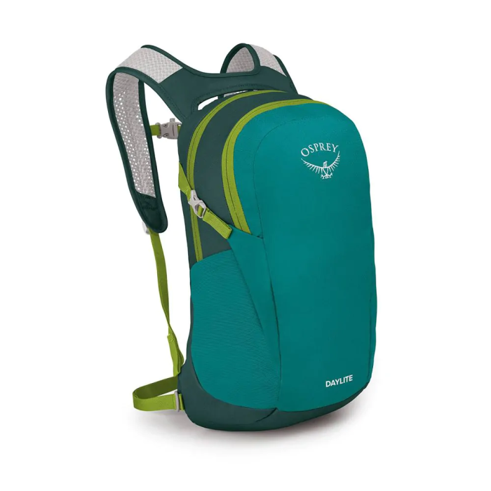 Рюкзак Osprey Daylite escapade green/baikal green - O/S - бирюзовый  