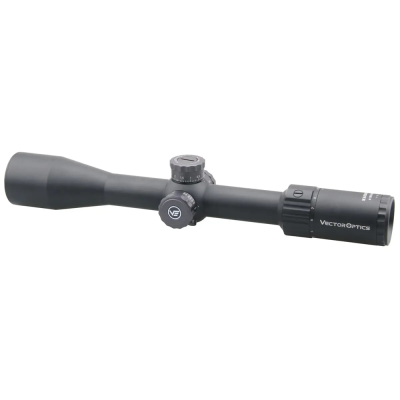 Оптический прицел Vector Optics Marksman 4-16x44 (30mm) FFP