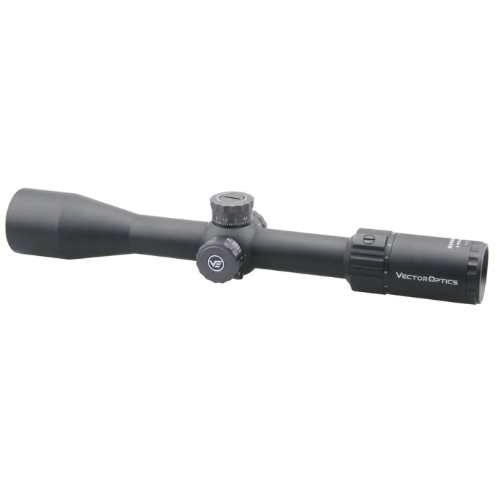 Оптический прицел Vector Optics Marksman 4-16x44 (30mm) FFP  