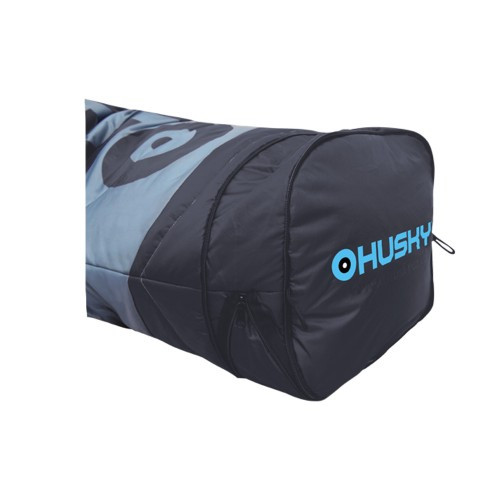 Спальный мешок Husky Musset -3, левый  