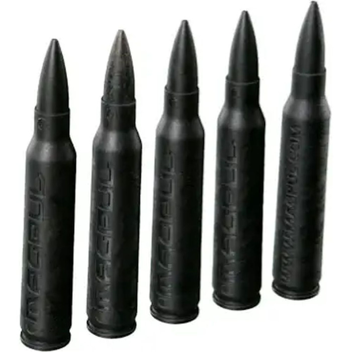 Фальш-патрон Magpul кол .223 Rem. Пластик. 5 шт  