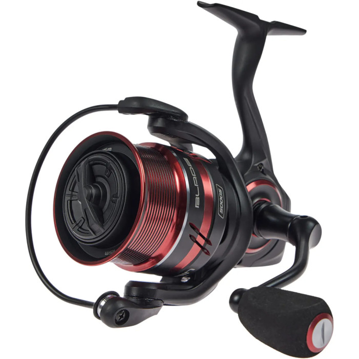 Катушка Brain Blade 4000S 7+1BB 4.5:1  