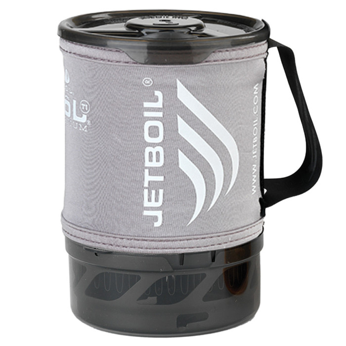 Чашка JJetboil Short Sol Titanium Companion Cup FluxRing 0.8л  