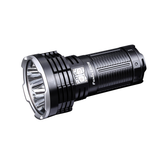 Фонарь ручной Fenix ​​LR50R (витринный образец)  