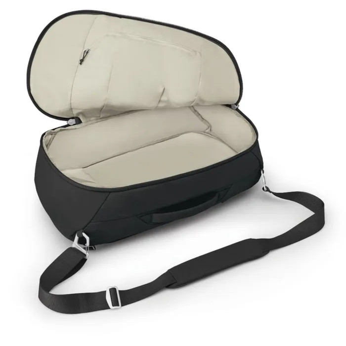 Сумка Osprey Arcane Duffel Pack black - O/S - черный  