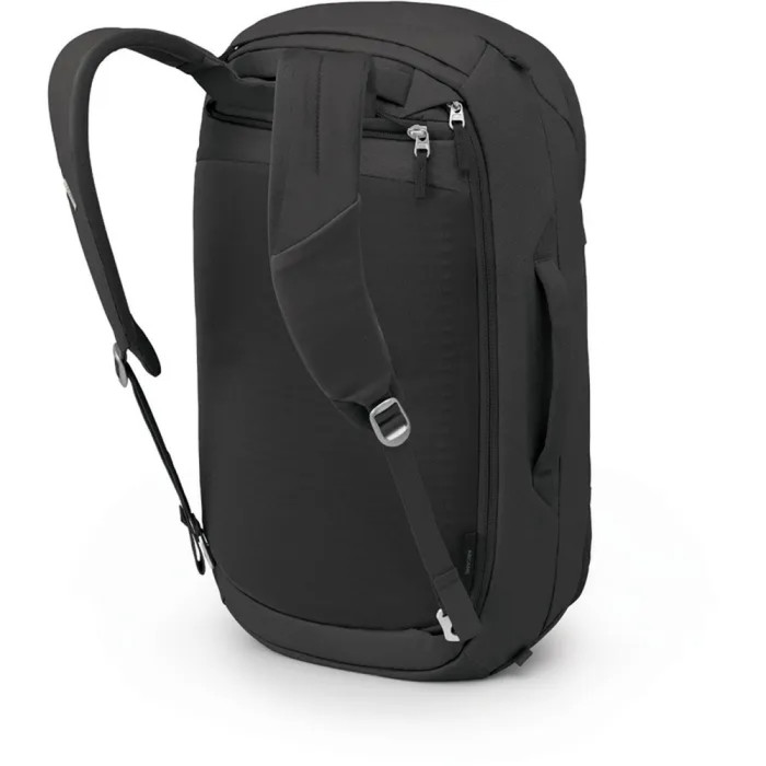 Сумка Osprey Arcane Duffel Pack black - O/S - черный  