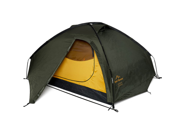 Палатка Fjord Nansen Sierra III Comfort  