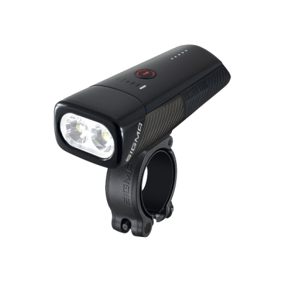 Фонарь Sigma Sport Buster 1100