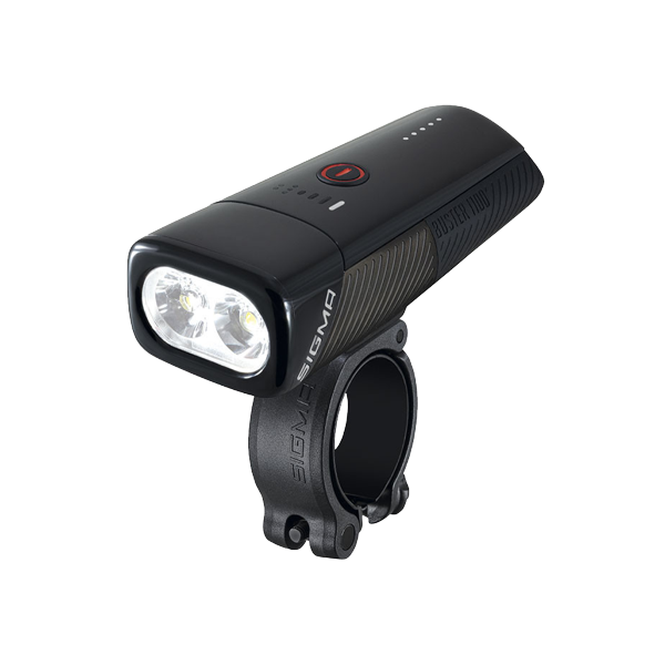 Фонарь Sigma Sport Buster 1100 